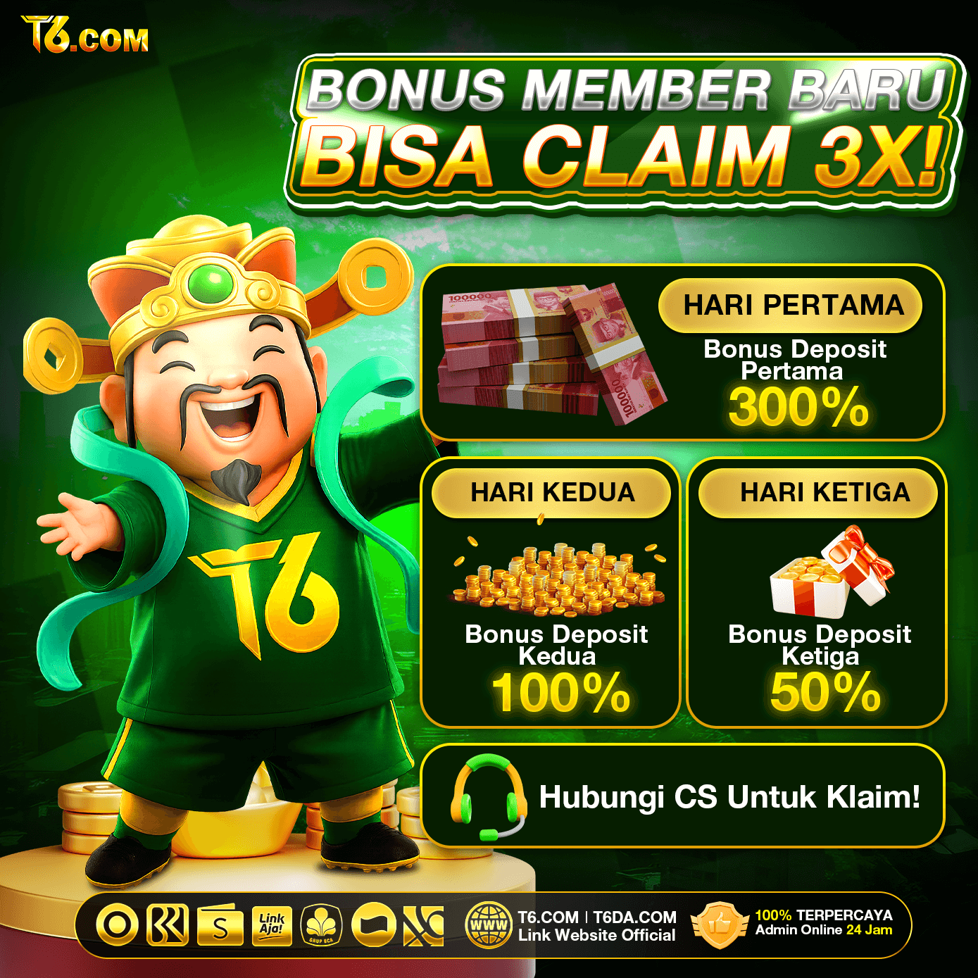Promo Banner